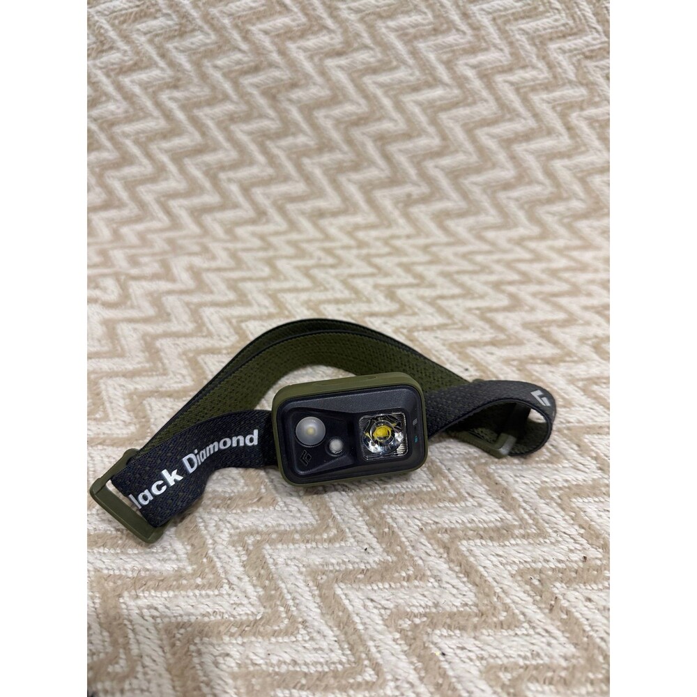 Black Diamond Spot 400 Headlamp